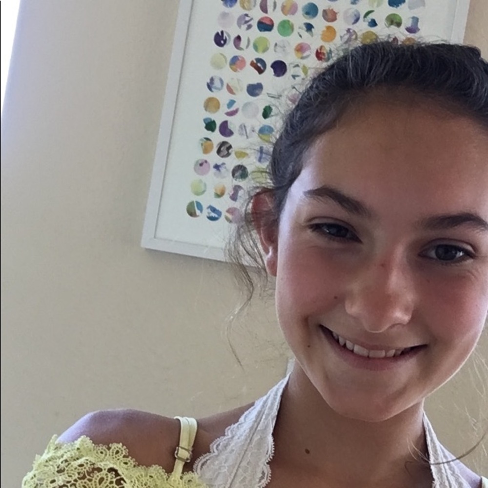 Meet your Posher, Josie